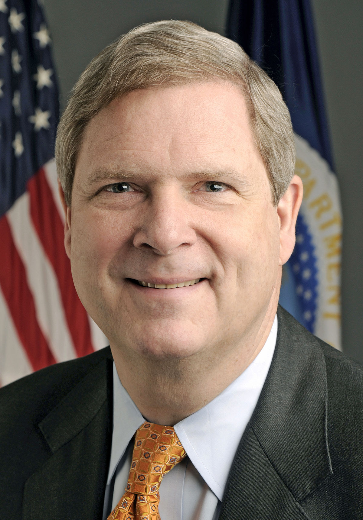 Tom Vilsack